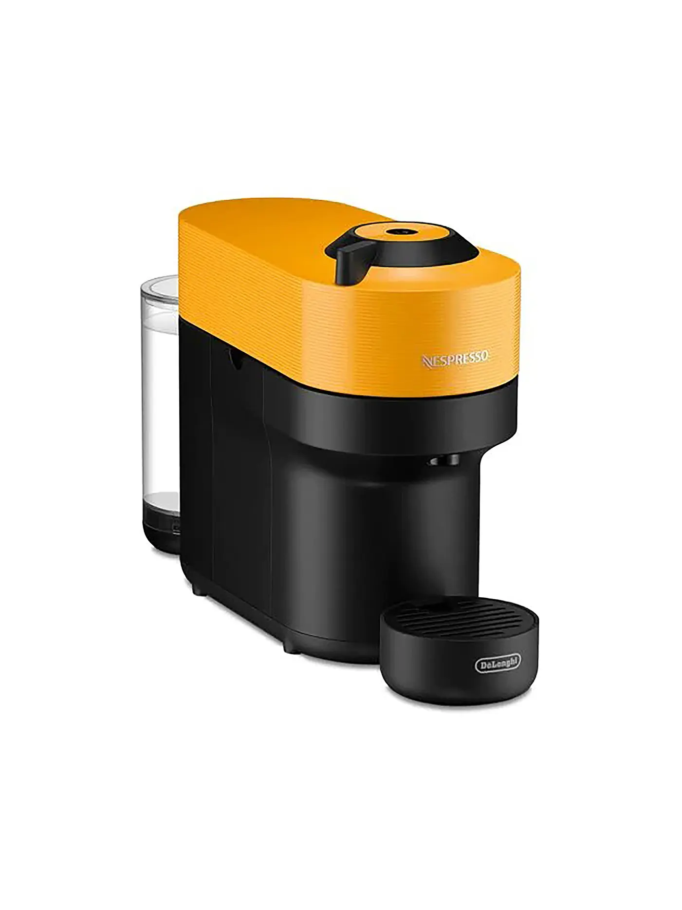 DELONGHI | Nespresso System Maschine VERTURO POP EN90 Mango Yellow | 
